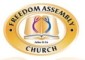 Freedom Assembly Church Logo